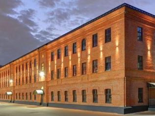 Аренда помещения свободного назначения 277 м²