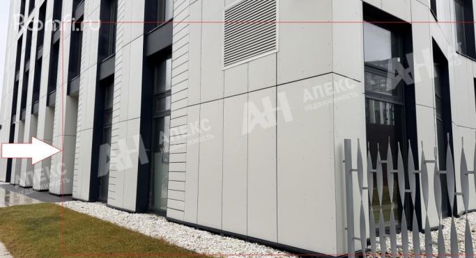 Продажа помещения свободного назначения 336 м², проспект Лихачёва - фото 3