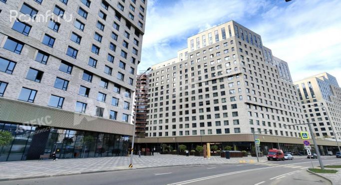 Аренда помещения свободного назначения 660 м², улица Эдуарда Стрельцова - фото 2