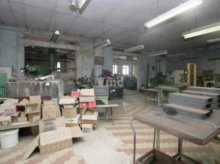 Аренда помещения свободного назначения 392 м²