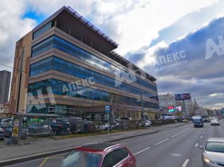 Аренда офиса 1800 м²