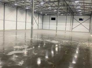 Аренда склада 4000 м²