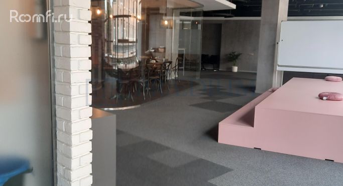 Аренда офиса 1542 м², улица Малая Дмитровка - фото 3