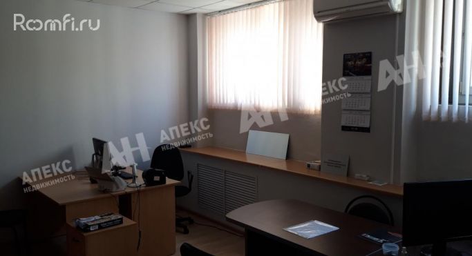 Аренда офиса 62 м², улица Ивана Бабушкина - фото 3