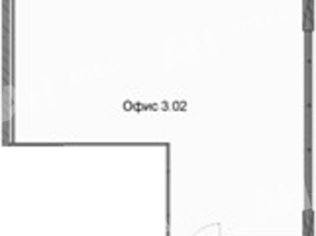 Продажа помещения свободного назначения 42 м²