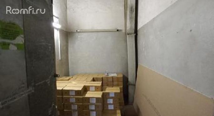 Аренда склада 40 м², 2-й Вязовский проезд - фото 2