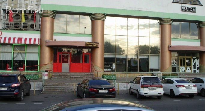 Аренда помещения свободного назначения 498 м², улица Гурьянова - фото 3
