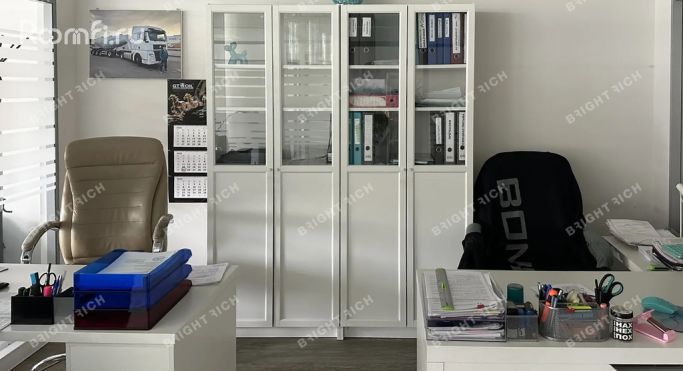 Аренда офиса 193.7 м², Каширское шоссе - фото 3