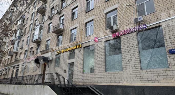 Продажа помещения свободного назначения 117 м², Самотёчная улица - фото 2