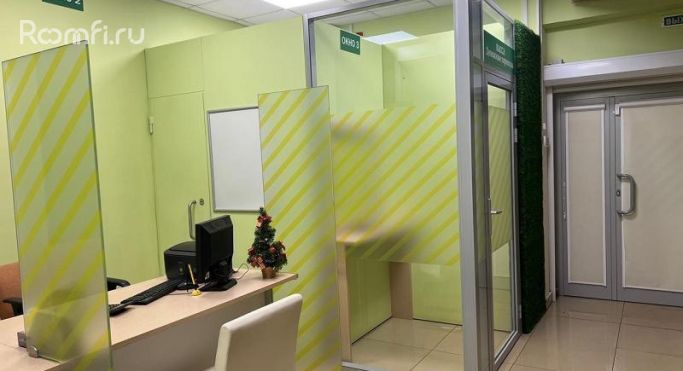 Аренда торгового помещения 30 м², Профсоюзная улица - фото 2