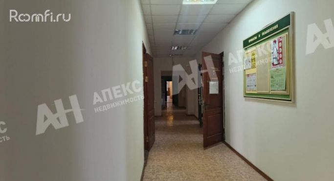 Аренда склада 820 м², 2-й Лихачёвский переулок - фото 2