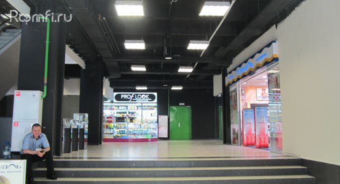 Торговый центр «Дубровка» - фото 3