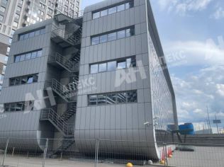 Аренда офиса 1400 м²