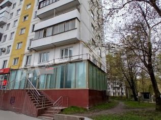 Аренда помещения свободного назначения 81 м²