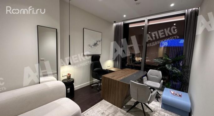 Продажа офиса 73 м², Пресненская набережная - фото 2