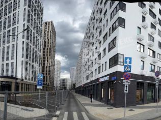Аренда помещения свободного назначения 48 м²