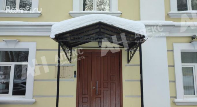 Аренда офиса 911 м², Хохловский переулок - фото 3