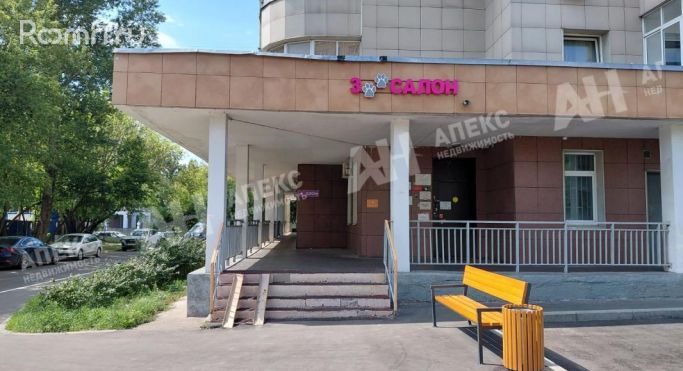 Продажа помещения свободного назначения 227 м², Наримановская улица - фото 3