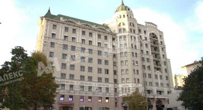 Аренда офиса 75 м², Оружейный переулок - фото 2