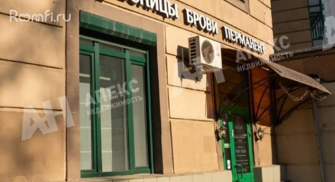 Аренда офиса 103 м², Ленинградское шоссе, 20-й километр - фото 1