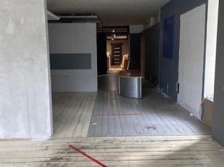 Аренда торгового помещения 100 м²