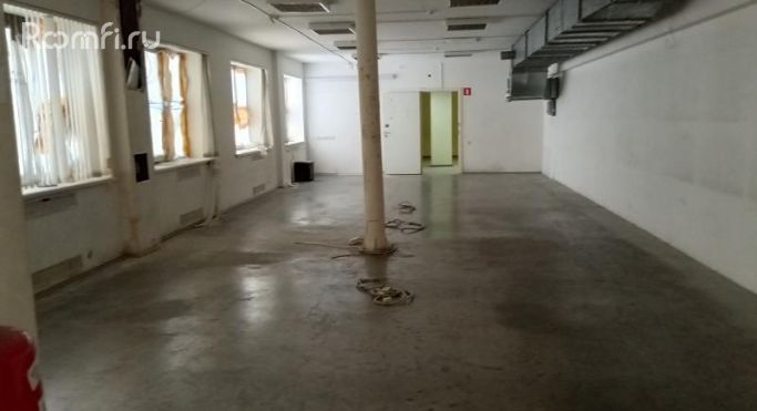 Аренда помещения свободного назначения 464 м², шоссе Фрезер - фото 2