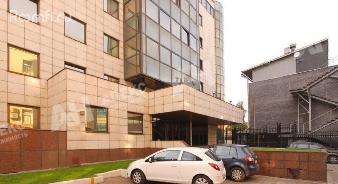 Аренда офиса 110 м², Вятская улица - фото 2