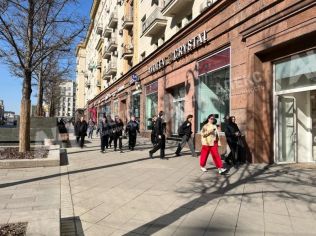 Аренда помещения свободного назначения 400 м²