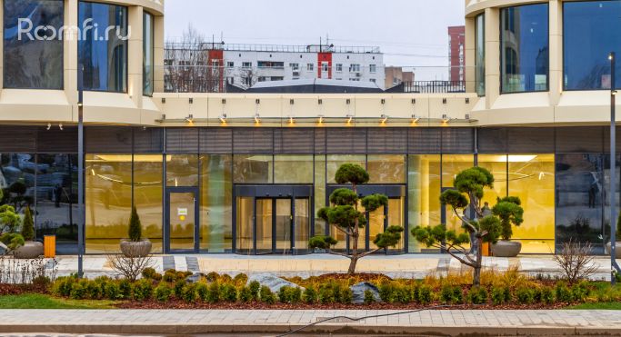 Продажа офиса 82.2 м² - фото 2