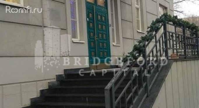 Продажа помещения свободного назначения 125 м², 1-й Спасоналивковский переулок - фото 3