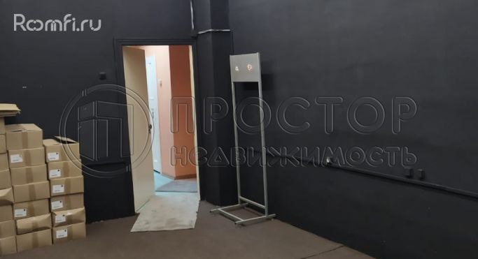 Продажа помещения свободного назначения 92.1 м², Севастопольский проспект - фото 3