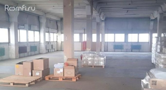 Аренда склада 253 м², улица Красного Маяка - фото 2