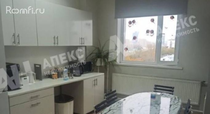 Аренда офиса 654 м², 1-й Волоколамский проезд - фото 2