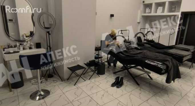 Аренда помещения свободного назначения 103 м², Ленинградское шоссе, 20-й километр - фото 3