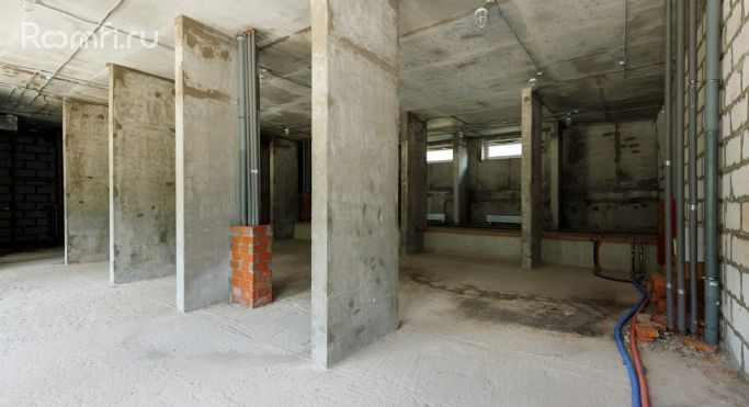 Продажа помещения свободного назначения 222.7 м², улица Василия Ощепкова - фото 3
