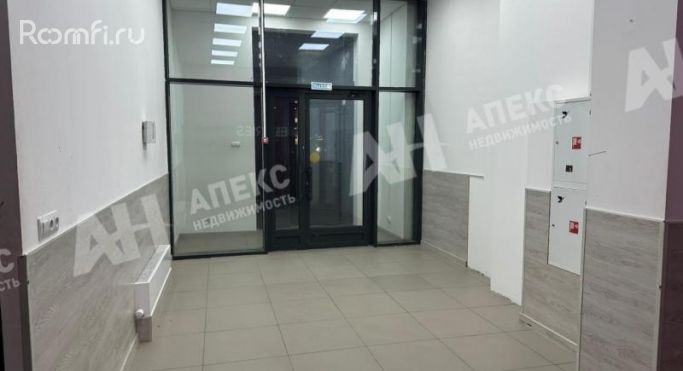 Аренда помещения свободного назначения 51 м², Черноморский бульвар - фото 2