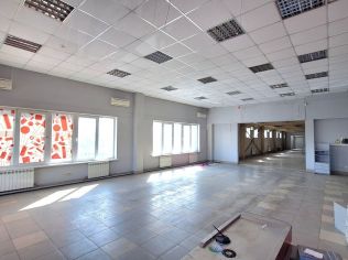 Аренда помещения свободного назначения 271 м²