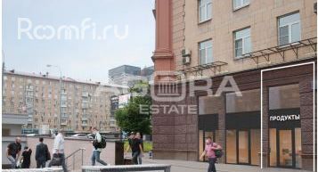 Аренда помещения свободного назначения 123.3 м², Ленинградский проспект - фото 3