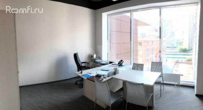 Аренда офиса 547 м², Отрадная улица - фото 3