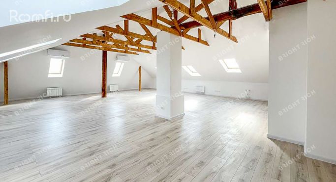 Аренда офиса 225 м², Яузский бульвар - фото 3