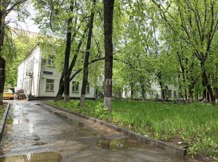 Аренда помещения свободного назначения 1335.6 м²