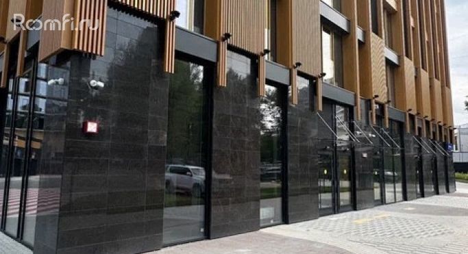 Аренда помещения свободного назначения 25.5 м² - фото 3