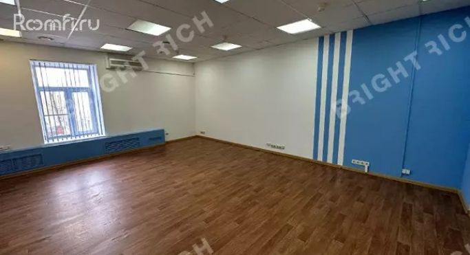 Аренда офиса 207.7 м², Ленинградский проспект - фото 1
