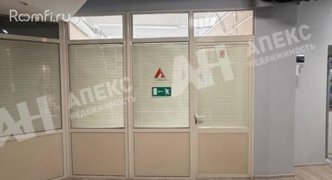 Аренда офиса 40 м², 2-я Звенигородская улица - фото 3