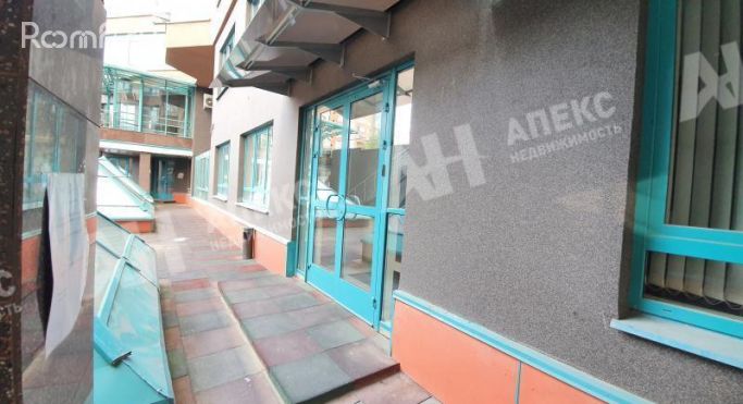 Аренда офиса 39 м², Минская улица - фото 1