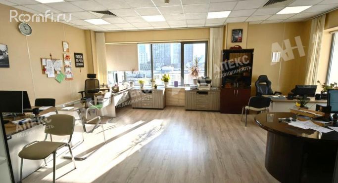 Аренда помещения свободного назначения 2395 м², Средняя Калитниковская улица - фото 3