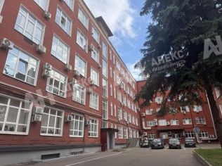 Аренда склада 275 м²