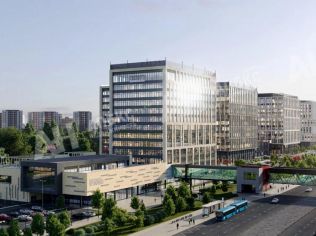 Продажа помещения свободного назначения 213 м²