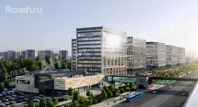 Продажа помещения свободного назначения 213 м², Новомихайловское шоссе - фото 1