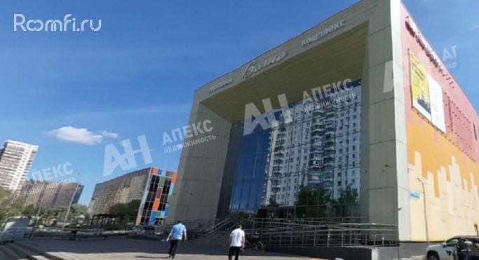 Аренда торгового помещения 88 м², Салтыковская улица - фото 1